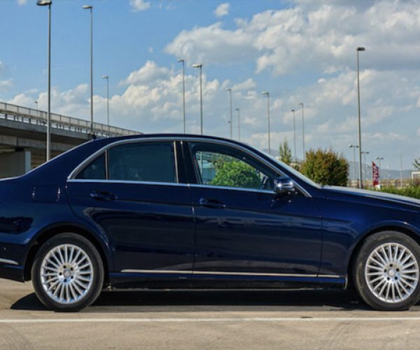 executive-private-car