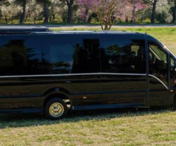 mini-bus